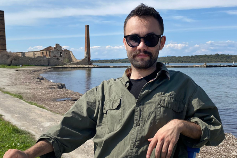 Ahmet Yatğın hakkında bazı otobiyografi niteliğinde bilgiler